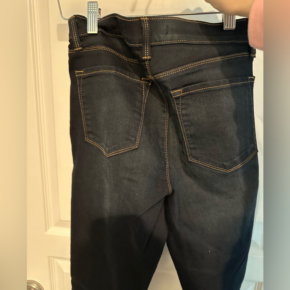 Maria high waisted Paige jeans
